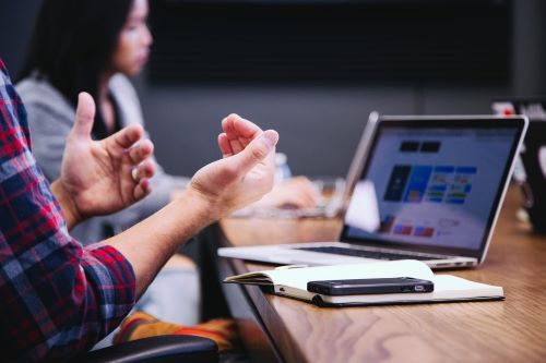 image définir vos besoins